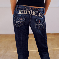 Kaporal deals 5 jeans